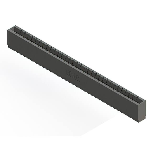737-032-525-101 EDAC Inc.  Edgeboard Connectors